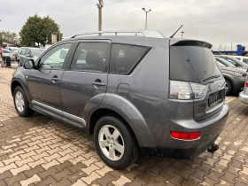 Обява за продажба на Mitsubishi Outlander 2.4i EURO 4 ~7 900 лв. - изображение 7