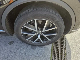 VW Touareg 3.0 dCi 286 hp | Mobile.bg    17