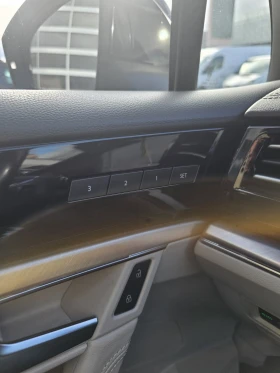 VW Touareg 3.0 dCi 286 hp | Mobile.bg    14