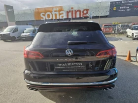 Обява за продажба на VW Touareg 3.0 dCi 286 hp ~74 000 лв. - изображение 5