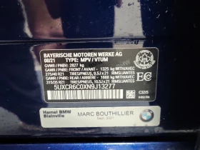 BMW X5 * XDRIVE40I * CARFAX * БЕЗ ПЪРВОНАЧАЛНА ВНОСКА - 75000 лв. / 38346.89 € - 85449855 16