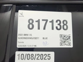 BMW X5 * XDRIVE40I * CARFAX * БЕЗ ПЪРВОНАЧАЛНА ВНОСКА - 75000 лв. / 38346.89 € - 85449855 15
