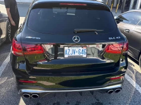 Mercedes-Benz GLC 43 AMG * 4MATIC * CARFAX *    | Mobile.bg    4