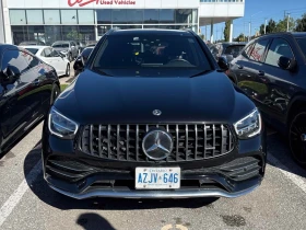 Mercedes-Benz GLC 43 AMG * 4MATIC * CARFAX *    | Mobile.bg    6