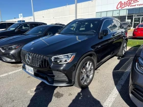 Mercedes-Benz GLC 43 AMG * 4MATIC * CARFAX *    | Mobile.bg    2