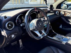 Mercedes-Benz GLC 43 AMG * 4MATIC * CARFAX *    | Mobile.bg    5