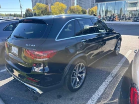 Mercedes-Benz GLC 43 AMG * 4MATIC * CARFAX *    | Mobile.bg    3