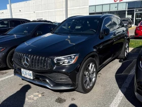 Mercedes-Benz GLC 43...