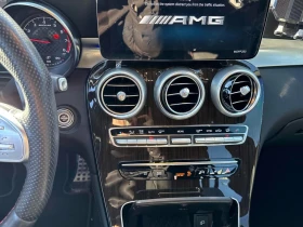 Mercedes-Benz GLC 43 AMG * 4MATIC * CARFAX *    | Mobile.bg    9