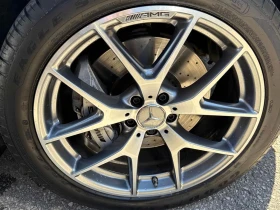 Mercedes-Benz GLC 43 AMG * 4MATIC * CARFAX *    | Mobile.bg    7