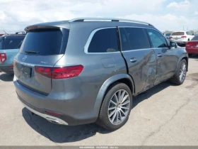 Mercedes-Benz GLS580 * 4MATIC* * АвтоКредит*  - 169499 лв. / 86663.46 € - 38457593 5