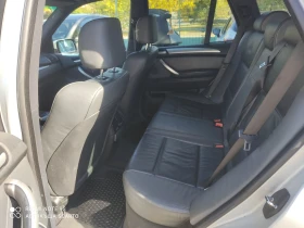 BMW X5 3.0 бензин, нови гуми, автомат, регистрация  - 7400 лв. / 3783.56 € - 22304325 15
