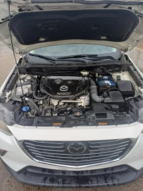 Mazda CX-3 1.5skyactiv 105кс. на части - 10 лв. / 5.11 € - 52766751 4