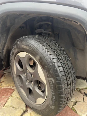 Jeep Compass Jeep Compass Limited 2.4I 4x4 | Mobile.bg    8