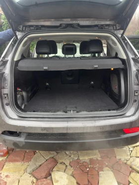 Jeep Compass Jeep Compass Limited 2.4I 4x4 | Mobile.bg    10