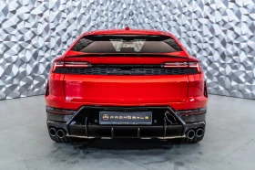 Lamborghini Urus SE Rosso Mars - 299900 € / 586553.42 лв. - 33731268 5