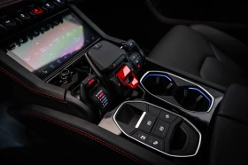 Lamborghini Urus SE Rosso Mars - 299900 € / 586553.42 лв. - 33731268 9