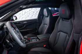 Lamborghini Urus SE Rosso Mars - 299900 € / 586553.42 лв. - 33731268 12