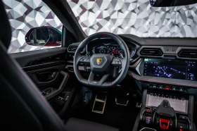 Lamborghini Urus SE Rosso Mars - 299900 € / 586553.42 лв. - 33731268 10