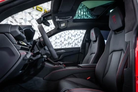 Lamborghini Urus SE Rosso Mars - 299900 € / 586553.42 лв. - 33731268 13