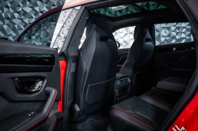 Lamborghini Urus SE Rosso Mars - 299900 € / 586553.42 лв. - 33731268 14