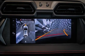 Lamborghini Urus SE Rosso Mars - 299900 € / 586553.42 лв. - 33731268 17