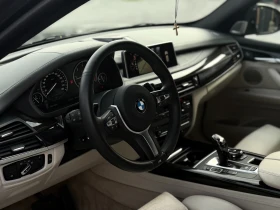 BMW X5 M50D/381HP/CAM/HUD/B&O/PANO/KEY-GO/NIGHT/ОБДХ/7сед - 47999 лв. / 24541.50 € - 86717731 7