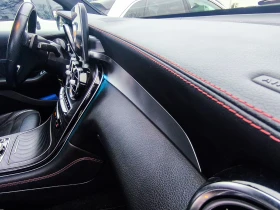 Mercedes-Benz GLC 43 AMG, снимка 10