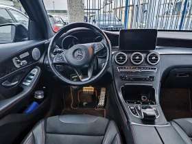 Mercedes-Benz GLC 43 AMG, снимка 6