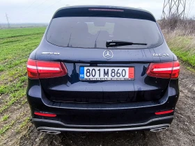 Mercedes-Benz GLC 43 AMG, снимка 3