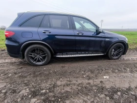 Mercedes-Benz GLC 43 AMG, снимка 4