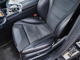 Mercedes-Benz GLC 43 AMG, снимка 7