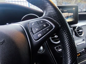 Mercedes-Benz GLC 43 AMG, снимка 9