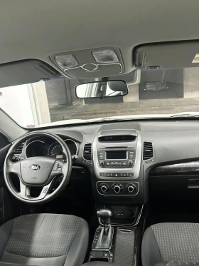 Kia Sorento 2.2CRDI-SWISS, снимка 5