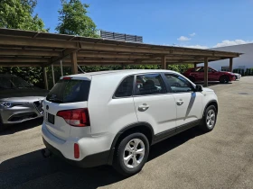 Kia Sorento 2.2CRDI-SWISS, снимка 4