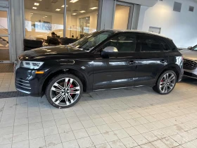 Audi SQ5 MATRIX* CARBON* ПАНОРАМА* 360КАМЕРА*  - 17383 € / 33998.19 лв. - 22638525 3