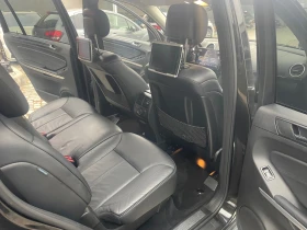 Mercedes-Benz GL 550 388кс 64028км Япония - 21000 € / 41072.43 лв. - 33066991 13