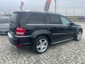 Mercedes-Benz GL 550 388кс 64028км Япония - 21000 € / 41072.43 лв. - 33066991 5