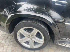 Mercedes-Benz GL 550 388кс 64028км Япония - 21000 € / 41072.43 лв. - 33066991 6