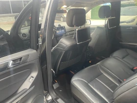 Mercedes-Benz GL 550 388кс 64028км Япония - 21000 € / 41072.43 лв. - 33066991 11