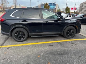 Honda Cr-v Touring  CARFAX - 21700 € / 42441.51 лв. - 75715730 3