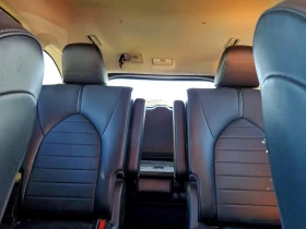 Toyota Highlander 2.5 HYBRID XLE, снимка 10