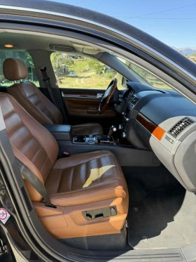 VW Touareg - 4200 € / 8214.49 лв. - 33079347 2