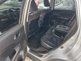 Honda Cr-v 150* 4WD* PDC* XENON* NAVI* КОЖА* TUV  - 9999 € / 19556.34 лв. - 99322337 10