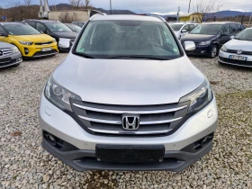Honda Cr-v 150* 4WD* PDC* XENON* NAVI* КОЖА* TUV  - 9999 € / 19556.34 лв. - 99322337 8