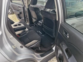Honda Cr-v 150* 4WD* PDC* XENON* NAVI* КОЖА* TUV  - 9999 € / 19556.34 лв. - 99322337 11