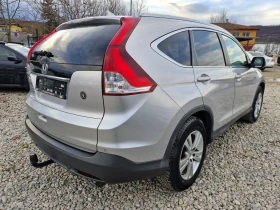Honda Cr-v 150* 4WD* PDC* XENON* NAVI* КОЖА* TUV  - 9999 € / 19556.34 лв. - 99322337 5