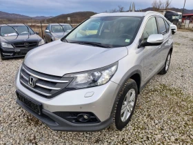 Honda Cr-v 150* 4WD* PDC* XENON* NAVI* КОЖА* TUV 