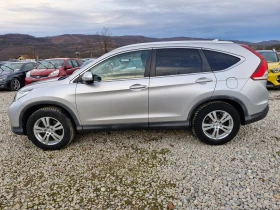 Honda Cr-v 150* 4WD* PDC* XENON* NAVI* КОЖА* TUV  - 9999 € / 19556.34 лв. - 99322337 2