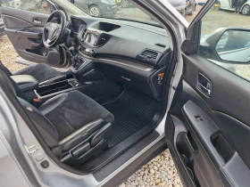 Honda Cr-v 150* 4WD* PDC* XENON* NAVI* КОЖА* TUV  - 9999 € / 19556.34 лв. - 99322337 12